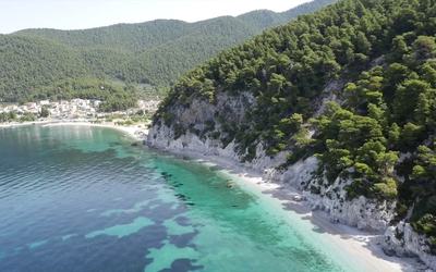 Coastlines From the Air