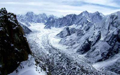 Planet Earth: Nature Scenery