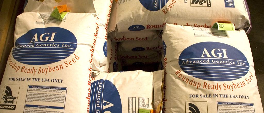 What Those Numbers on Your Bag of Grass Seed Actually Mean