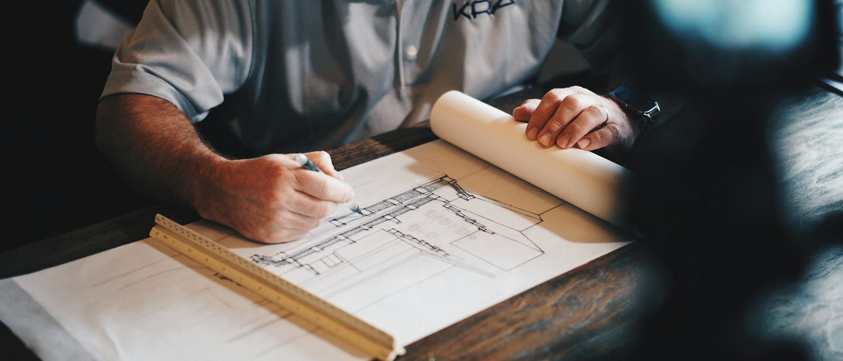 Interview: A Veteran Carpenter on Working with Old Houses
