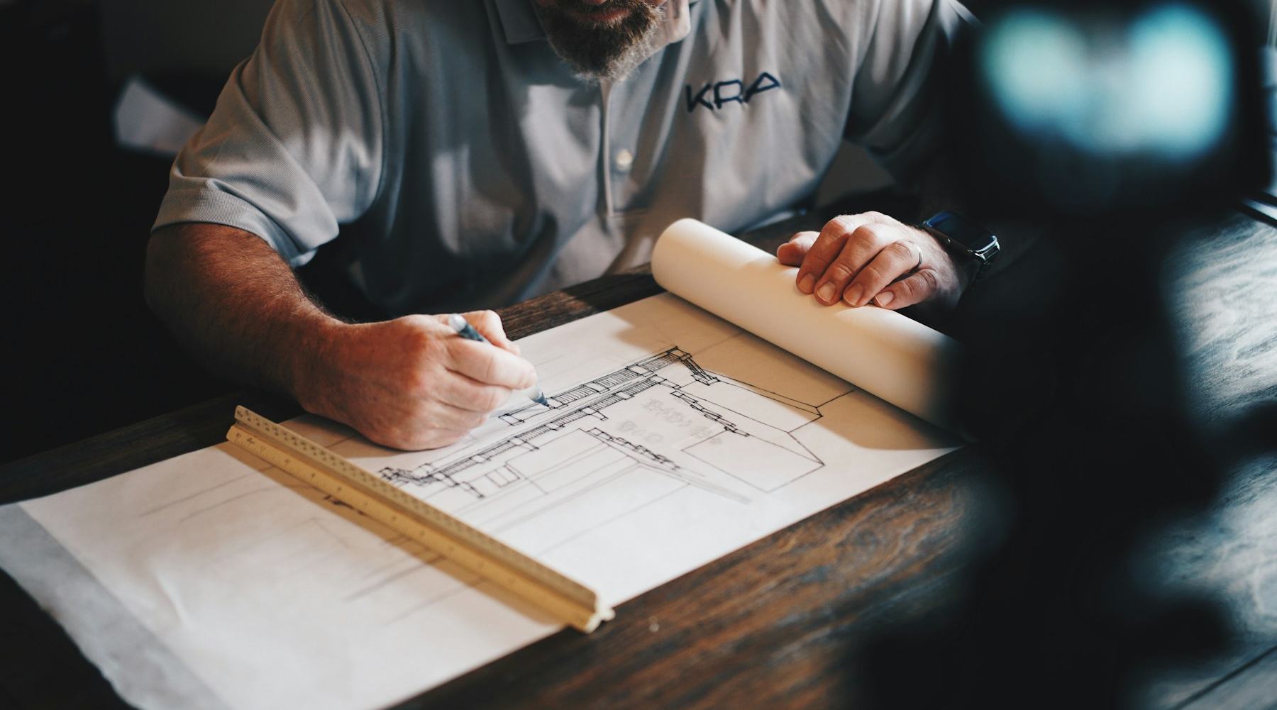 Interview: A Veteran Carpenter on Working with Old Houses