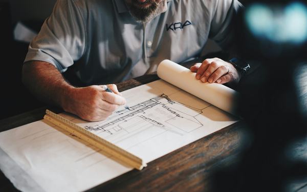 Interview: A Veteran Carpenter on Working with Old Houses