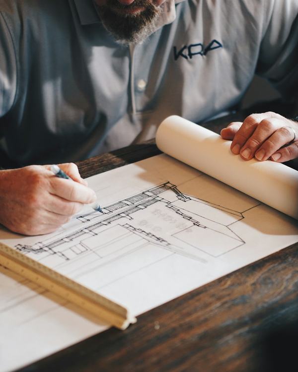 Interview: A Veteran Carpenter on Working with Old Houses