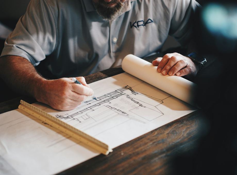 Interview: A Veteran Carpenter on Working with Old Houses
