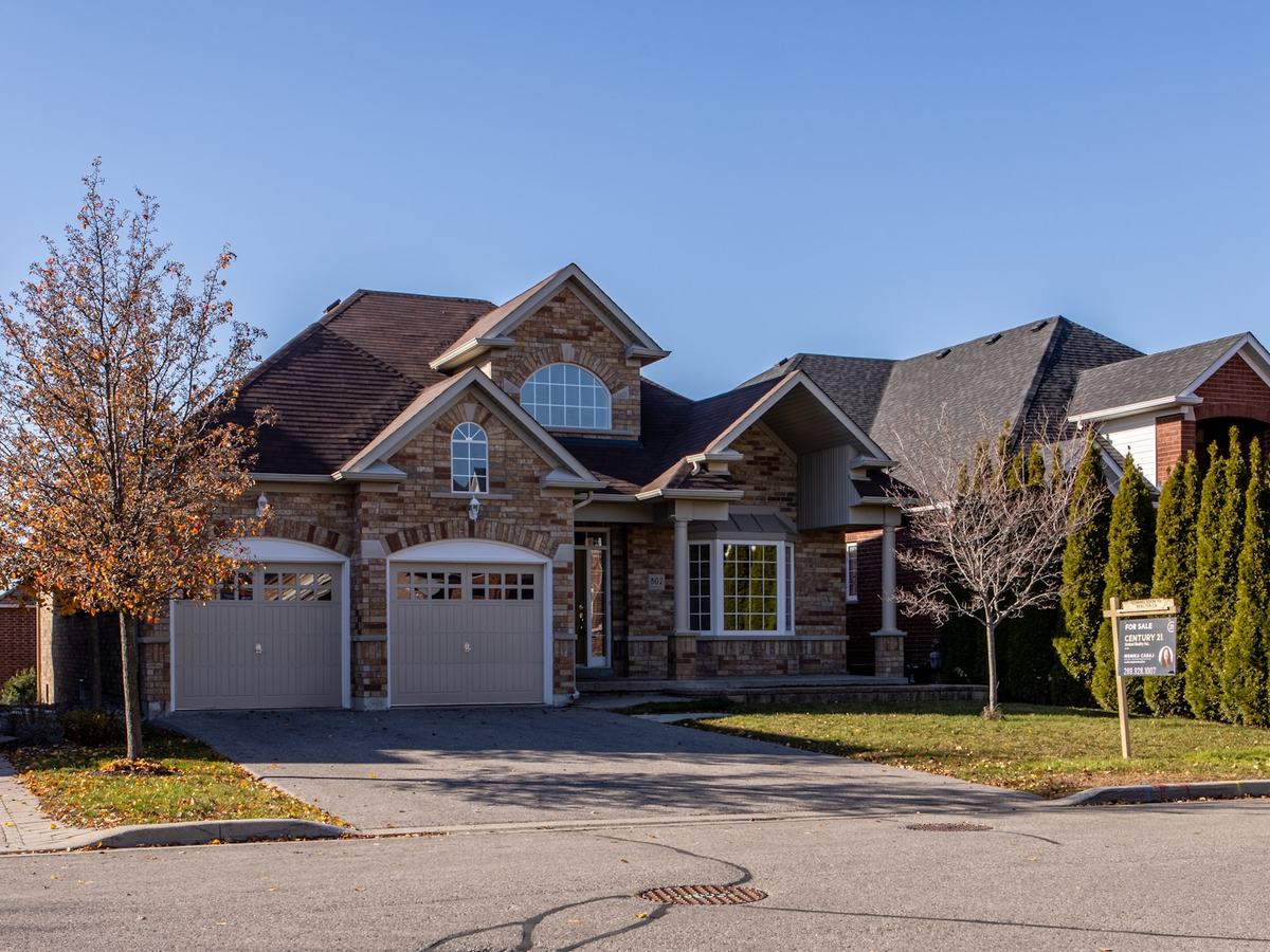 The Honest Cost of Replacing a Roof